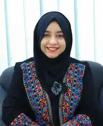 Keya Akter